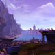 Illustration for article titled Suramar,i World of Warcraft: Legion/is New Zone, Looks Stunning
